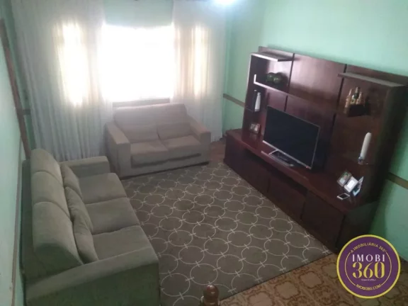 Imagem SOBRADO Á VENDA NO JARDIM ARICANDUVA 3 DORMITÓRIOS SUÍTE 2 VAGAS CHURRASQUEIRA