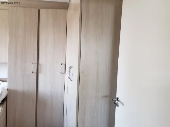 Imagem APARTAMENTO RESIDENCIAL em TABOÃO DA SERRA - SP, JARDIM MONTE ALEGRE