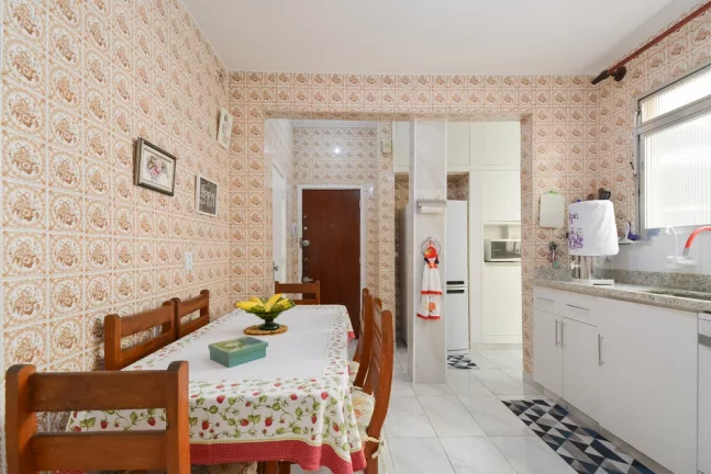 Imagem Apartamento com 3 Quartos à Venda, 152 m² em Bela Vista - São Paulo
