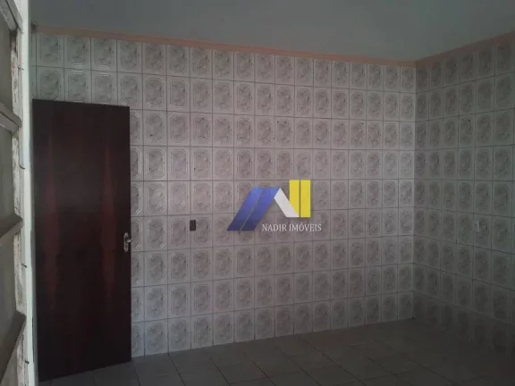 Imagem Casa com 3 Quartos à Venda, 133 m² em Recanto Dos Fernandes - Pouso Alegre