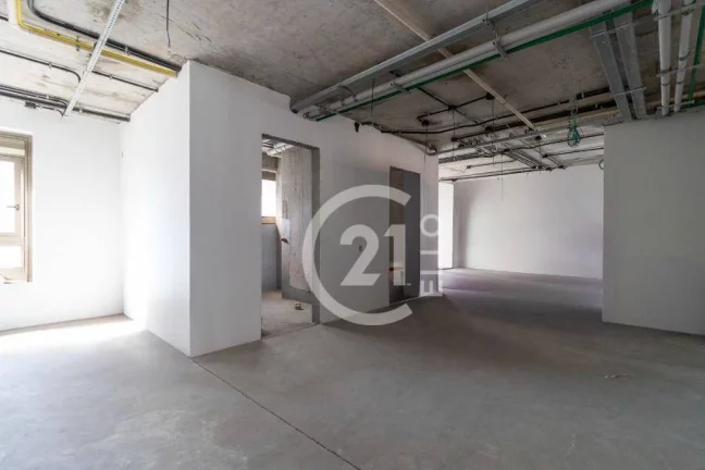 Imagem Alto Luxo NOVO a Venda na Vila Nova Conceição 358m2 | 4 suites | 4 vagas