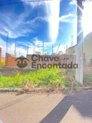 Imagem Terreno / Lote na cidade de Birigui