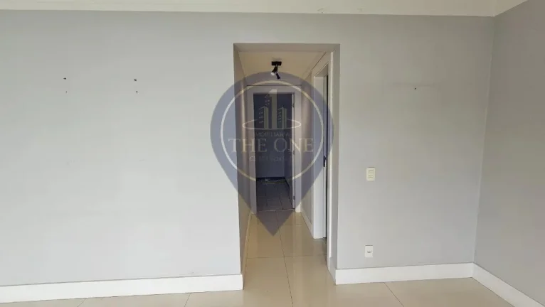 Imagem Imperdível: Apartamento para locação na Vila Cruzeiro, São Paulo-SP. 3 quartos, 3 suítes, 5 banheiros, 4 vagas, 210m².