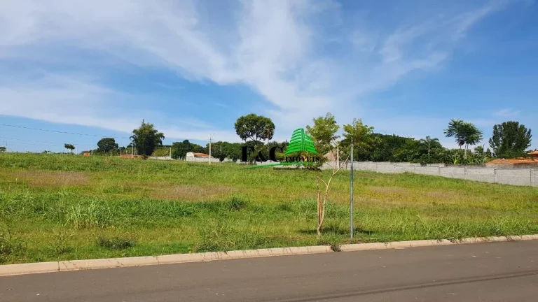 Imagem Terreno em Condomínio para Venda em Araras, Jardim São João