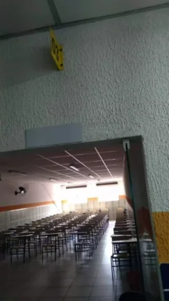 Imagem Prédio ideal para escola, cursos ou faculdade em localização estratégica
