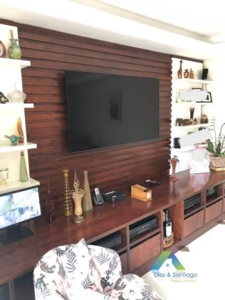 Imagem SÃO BERNARDO DO CAMPO Sobrado 230M², 4 dormitórios, 4 vagas ótima localização e valor !!!