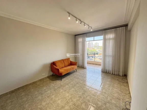 Imagem Apartamento com 3 quartos à Venda, Higienópolis - Piracicaba