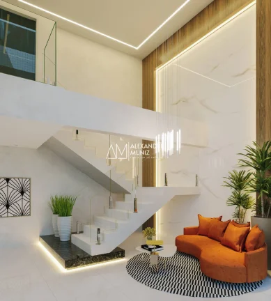 Imagem TREND LIVING - APARTAMENTOS A VENDA, ALDEOTA, FORTALEZA-CE.