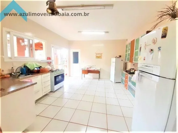 Imagem Chácara para Venda em Atibaia, Jardim Estancia Brasil, 6 dormitórios, 2 suítes, 6 banheiros, 6 vagas