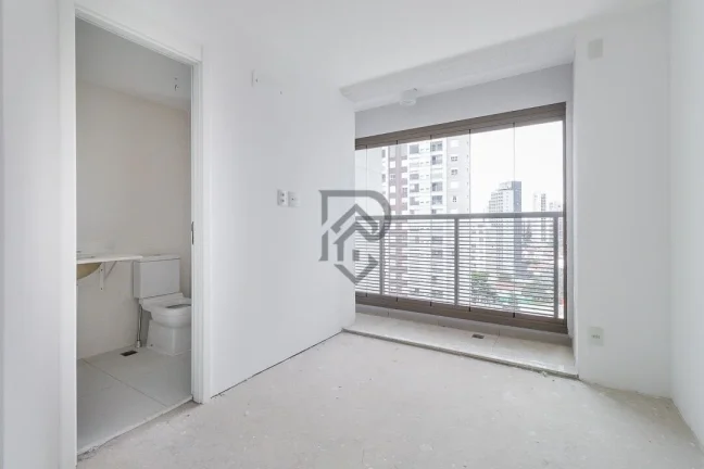 Imagem Apartamento vila madalena andar alto pronto pra morar