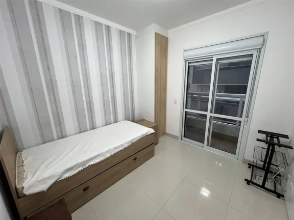 Imagem APARTAMENTO COM 162 m² - FORTE - PRAIA GRANDE SP