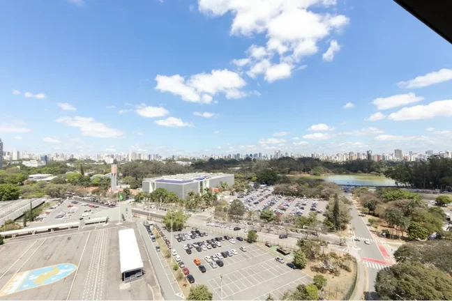 Imagem APARTAMENTO RESIDENCIAL em São Paulo - SP, Ibirapuera