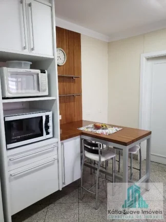 Imagem Apartamento para Venda em Santo André / SP no bairro Jardim