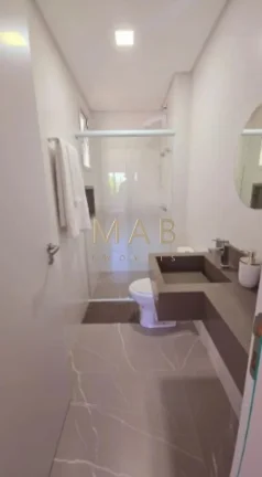 Imagem Apartamento à venda em Florianópolis-SC, Ingleses: 2 quartos sendo 1 suíte, sala estar/jantar, BWC social, 1 vaga, 63,19m².
