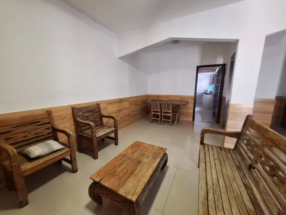 Imagem Vendo 2 casas em Vargem grande mesmo terreno, ótima oportunidade