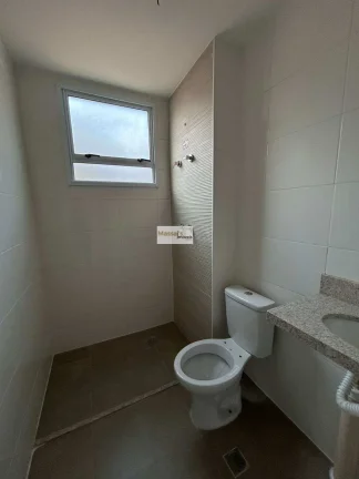 Imagem Apartamento à venda, no SENSIA PARQUE PRADO, em Campinas, Loteamento Parque São Martinho, com 2 quartos, 64m2