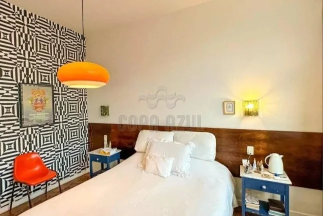 Imagem Copacabana - Residencial › Apartamento com 3 quarto(s) a Venda