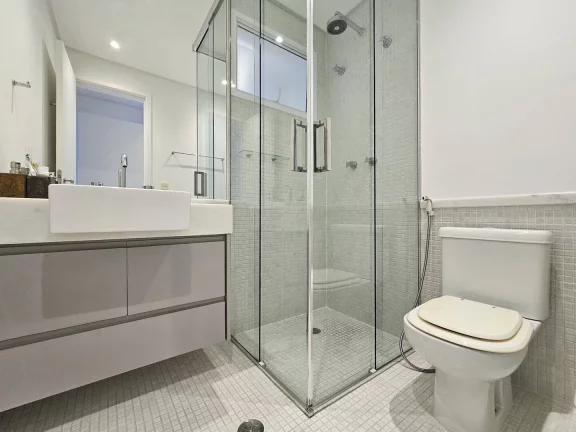 Imagem Apartamento com 3 dormitórios à venda, 124 m por R$ 3.200.000,00 - Riviera
