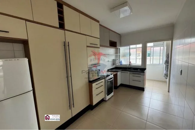 Imagem APARTAMENTO 2 dormitórios - Bairro Abraão em Florianópolis -SC BRASIL