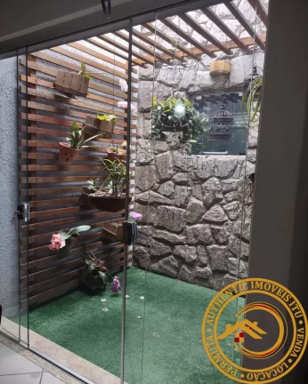 Imagem CASA RESIDENCIAL em ITU - SP, PARQUE SÃO CAMILO