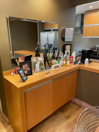 Imagem Apartamento Pinheiro - 73M², 2 Dorms, 1 Suíte, 1 Vaga com Manobrista.