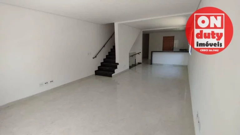 Imagem Casa com 3 dormitórios à venda, 220 m² por R$ 1.720.000,00 - Embaré - Santos/SP