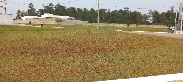 Imagem Terreno em Condominio em Araçoiaba da Serra