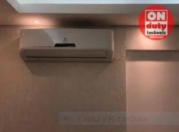 Imagem No coração do Gonzaga Apartamento com 3 dormitórios para alugar, 90 m² por R$ 4.600/mês - Gonzaga - Santos/SP