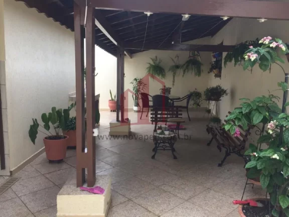 Imagem Imperdível casa à venda em Franco da Rocha-SP, bairro Companhia Fazenda Belém: 3 quartos, 1 suíte, 2 salas, 1 banheiro, 4 vagas, 253,70m²