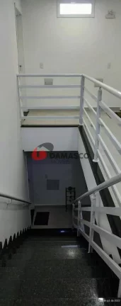 Imagem Cobertura à venda 2 Quartos, 1 Suite, 1 Vaga, 84M², Campestre, Santo André - SP