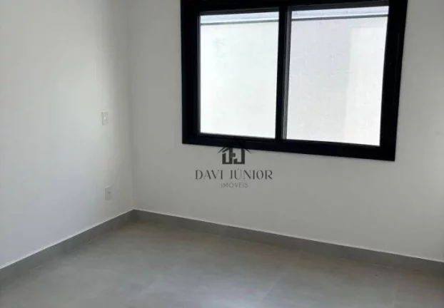 Imagem Casa com 3 suites à venda por R$ 1.900.000 - Condomínio Chácara Ondina - Sorocaba/SP