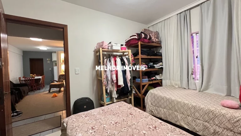 Imagem Ampla Cobertura com 263 m² no Centro de Balneário Camboriú