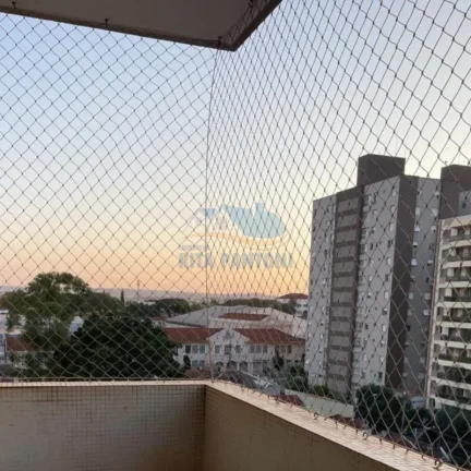 Imagem Apartamento - Ribeirão Preto - Centro - Região Central
