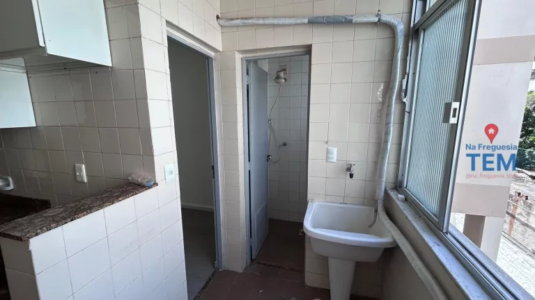 Imagem Apartamento em Freguesia (Jacarepaguá), Rio de Janeiro/RJ