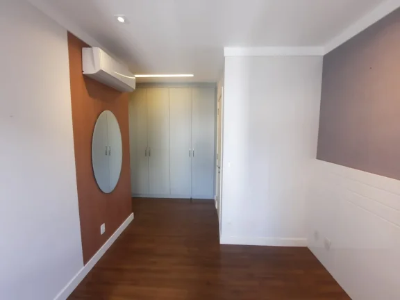 Imagem Apartamento 89M², 2Q, 2 Suítes, 2 Banheiros, 2 Vagas, 1 Lavabo, Piscina, Academia, Churrasqueira, Salão de Festas, Quadra, Playground, Brinquedoteca.