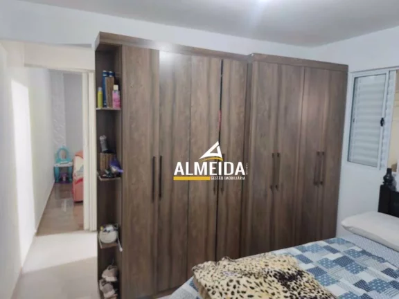 Imagem Casa com 3 dormitórios à venda, 163 m² por R$ 410.000,00 - Vila Elizabeth (BNH) - Rio Claro/SP