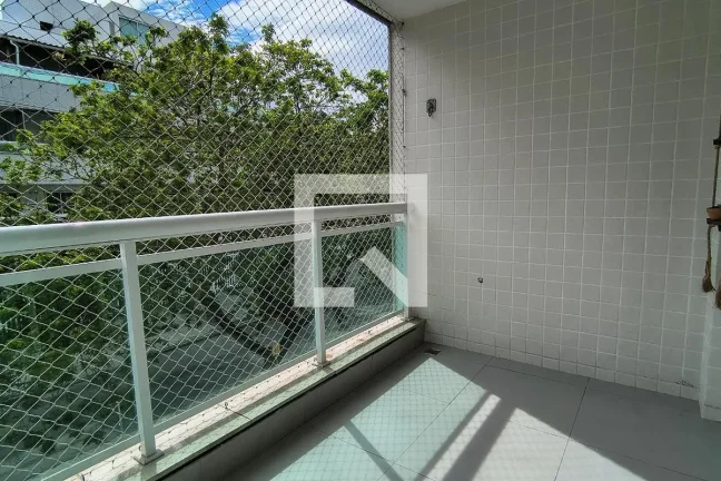 Imagem Apartamento à Venda - Recreio, 3 Quartos, 97 m2