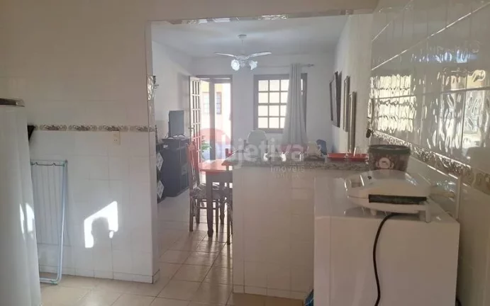 Imagem Excelente casa de condomínio de 2 quartos à Venda na Ogiva - Cabo Frio.