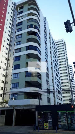 Imagem Apartamento em Piedade com 3 quartos