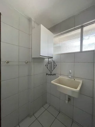Imagem Apartamento amplo com excelente localização no Bairro dos Estados - AP2766