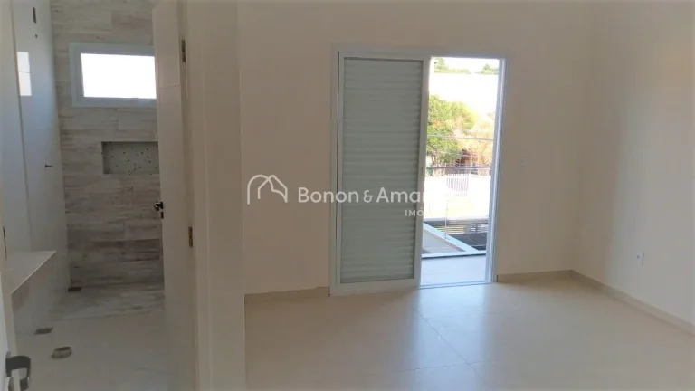 Imagem Casa à venda no Parque Jambeiro, 3 quartos, 1 suíte

*Foto ilustrativa da última unidade entregue...
