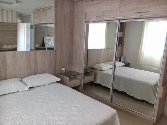 Imagem Apartamento para compra em Camboriú - Centro, 2 Suítes