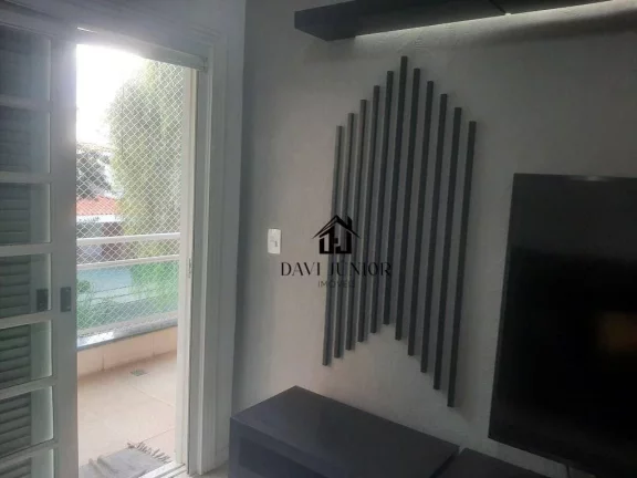 Imagem Casa com 3 suítes s à venda, 325 m² por R$ 2.200.000 - Condomínio Lago da Boa Vista - Sorocaba/SP