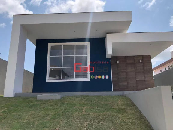 Imagem Casa com 3 dormitórios à venda, 144 m² por R$ 750.000,00 - Dunas do Peró - Cabo Frio/RJ