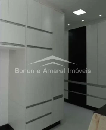 Imagem Casa a venda no Condomínio Villa Bella Florença, bairro Jardim América, em Paulínia! Casa maravi...