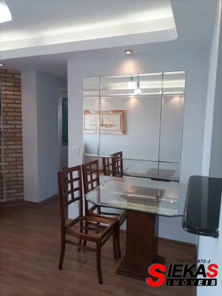 Imagem Apartamento à venda em São Paulo-SP, na Vila Formosa, 1 quarto, 1 suíte e 2 banheiros!