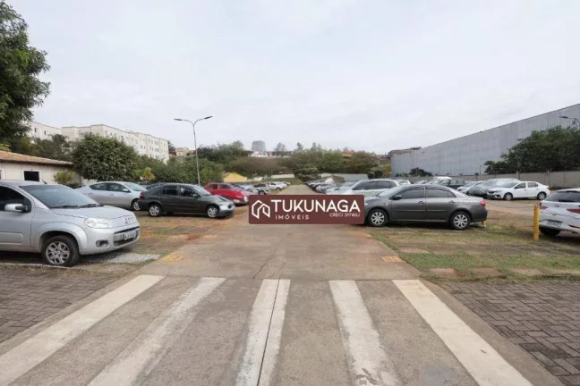 Imagem Apartamento com 2 quartos à venda, 45 m² por R$ 245.000 - Jardim Presidente Dutra - Guarulhos/SP
