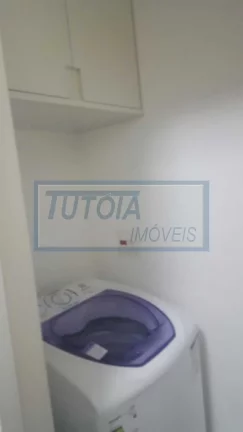 Imagem 01 DORMITORIO PARA LOCAÇAO NO PARAISO