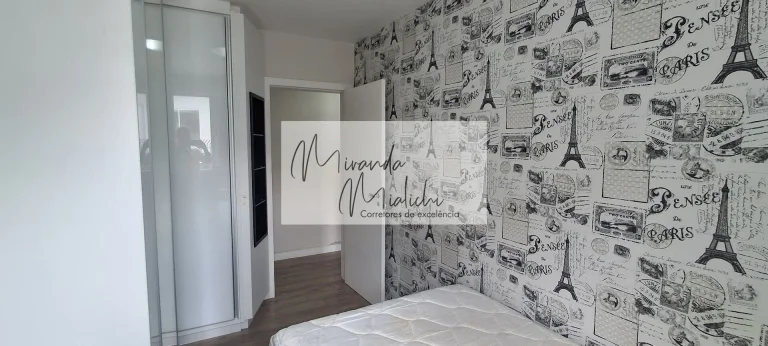 Imagem Apartamento 3 quartos, sendo 1 suíte na Trindade