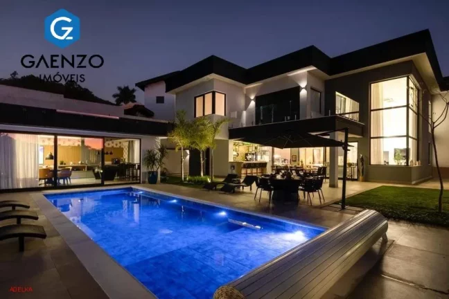 Imagem Casa alpha 10